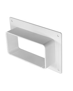110x55mm, äärik kandilise ühendusega