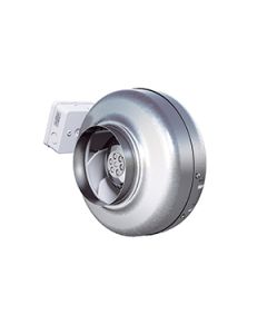 CK 125A Kanaliventilaator Östberg