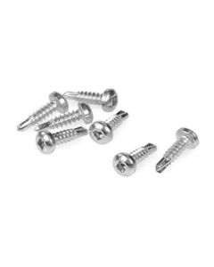 Puurkruvi 4.2x13 DIN7504 - 1000tk