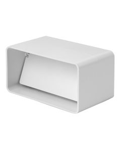 110x55mm klapp plastikust