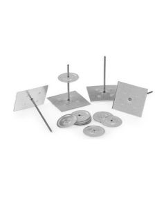 32mm villanael liimiga karp (500tk)