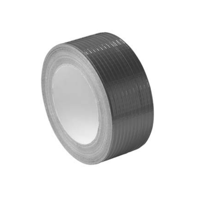 Niiskuskindel PVC teip tugevdusega 50x50 mm