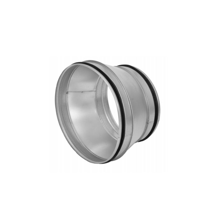 160-150 Ventilatsioonikanali üleminek
