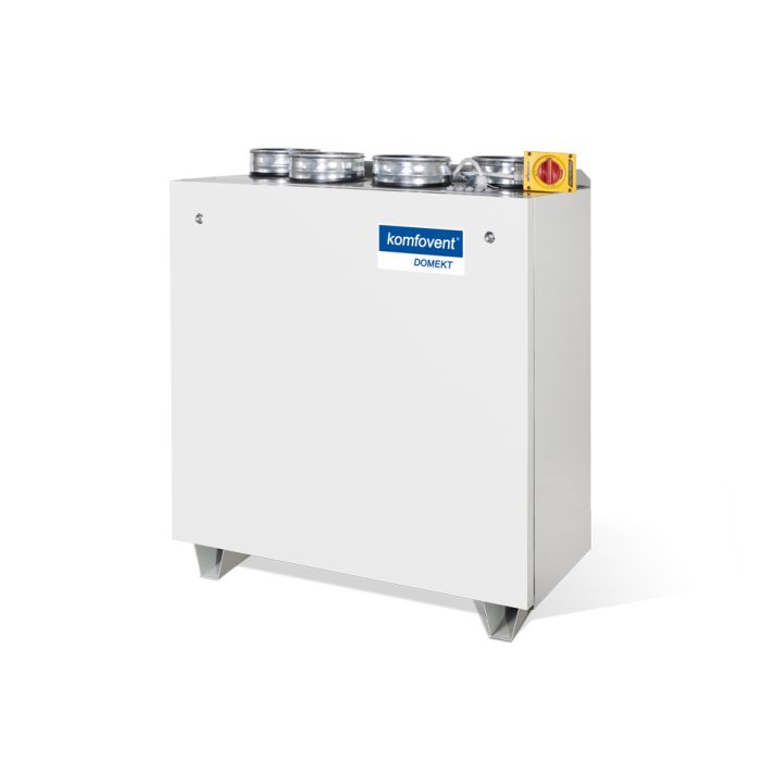Domekt CF 700 V (637 m³/h)
