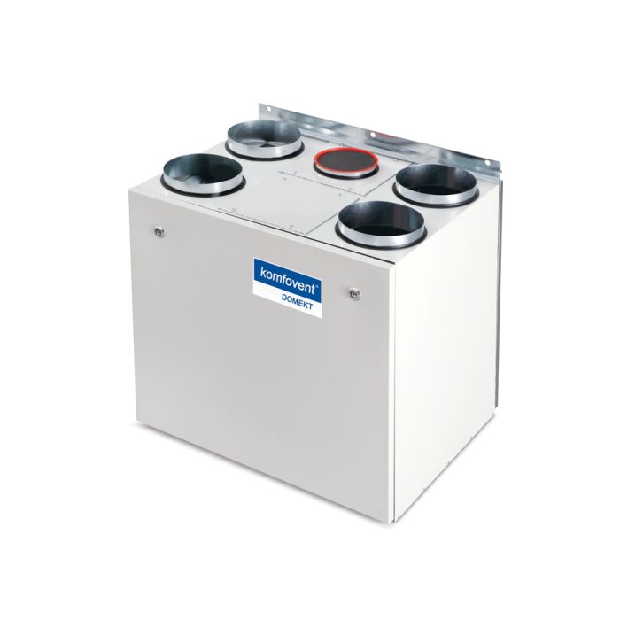 Domekt R 400 V (289 m³/h)