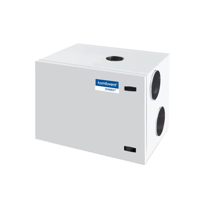 Domekt R 500 H (617 m³/h)