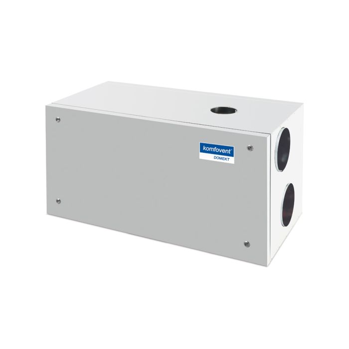 Domekt R 600 H (584 m³/h)