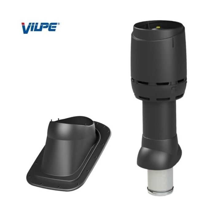 KIVIVILPE 110/ER/500 KOMPLEKT