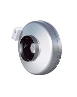 CK 160C Kanaliventilaator Östberg