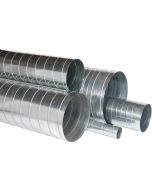 100/0,5mm ventilatsioonitoru 3m