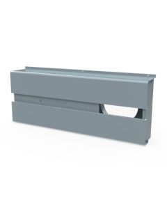 RVD Kombineeritud õhuvõtu-väljaviskerest