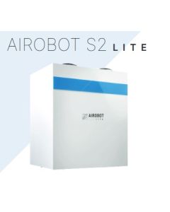 Airobot S2 Lite ERV (niiskustagastusega)