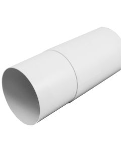 D150 mm teleskoop kanal 0,3-0,5m