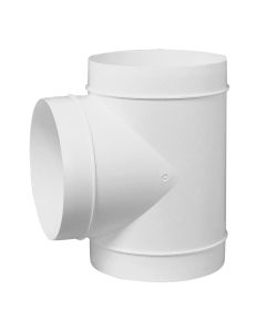 D150-150mm kolmik plastikust