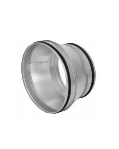 1250-900 Ventilatsioonikanali üleminek