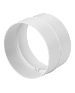 D125mm, Muhv plastikust