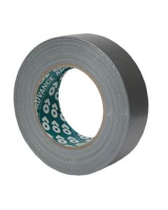 Ilmastointiteippi 50mm x 50m harmaa