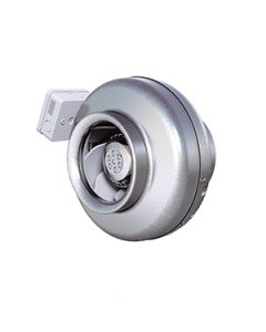 CK 160B Kanaliventilaator Östberg