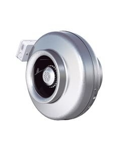 CK 200B Kanaliventilaator Östberg