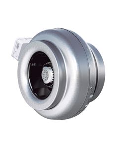 CK 250A Kanaliventilaator Östberg