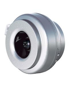 CK 315C ErP Kanaliventilaator Östberg**