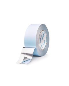 Coroplast Alumiiniteippi 50mm x 50m