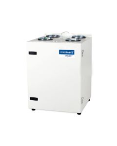 Domekt CF 400 V (390 m³/h)