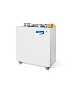 Domekt CF 700 V (637 m³/h)