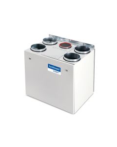 Domekt R 400 V (289 m³/h)