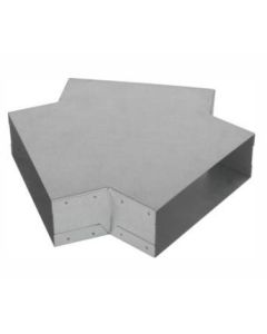 Compact kolmik Y 120°