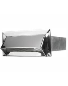 Compact välisrest tsingitud