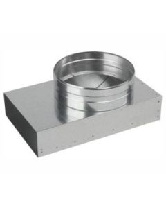 Compact difuuserkast D100