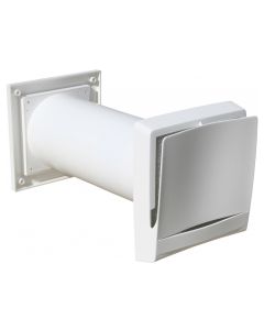 Fresh TL98F Värskeõhuklapp