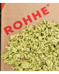 Puistevill ROHHE 20Kg/0,3m3