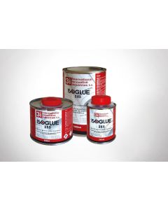 ISOPIPE® asennusliima 0.25l