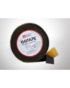 ISOPIPE® solukuminauha 50mm x 3mm x 15m