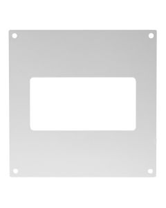 220x55mm äärik plastikust