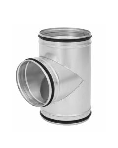 D125/100 Vent. kolmik