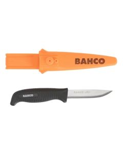 Hiiliteräspuukko Bahco