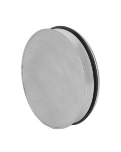 D100 Ventilatsioonikanali pime