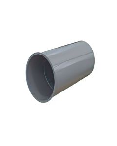 HDPEA Pikendus LDL-P D125 toruühendusele