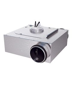 LPKB 100 C1 Ventilaator