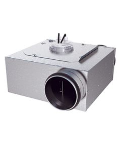 LPKB 125 C1 Ventilaator