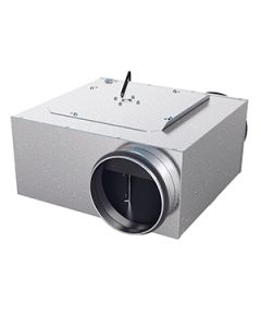 LPKB 160 C1 Ventilaator