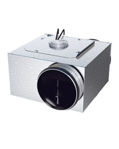 LPKB 200 C1 Ventilaator