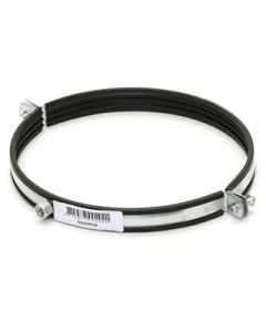 D100 M8 kinnitusklamber tihendiga