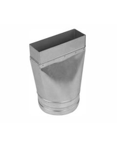 Compact D100 üleminek ümarale