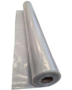 Rakennusmuovi 1500/3000mm x 0,20mm 25kg/rll