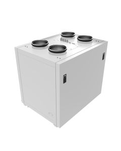 REC indovent RECOM 3 SR