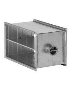 Kandiline reguleerklapp